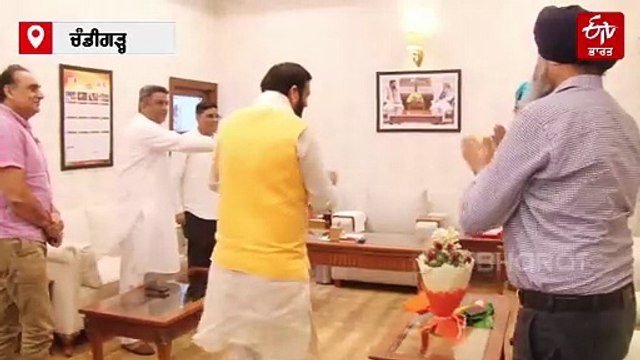 ਭਾਜਪਾ 'ਚ ਸ਼ਾਮਲ ਹੁੰਦੇ ਹੀ ਕਸੂਤੇ ਫ਼ਸੇ ਸਾਬਕਾ ਵਿਧਾਇਕ, ਵਿਜੀਲੈਂਸ ਨੇ ਮਾਰੀ ਰੇਡ