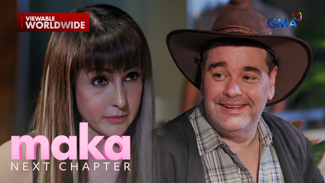 Ginang na mukhang pera, may masamang balak sa MacArthur Academy! (Episode 25 - Part 3/5) | MAKA