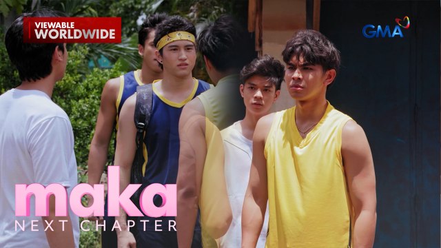 Binata, binugbog ang totoong anak ng itinuturing niyang ina! (Episode 25 - Part 2/5) | MAKA