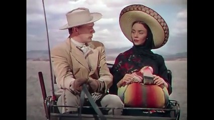 Duelo al Sol /Películas del Oeste Completas en Español Latino