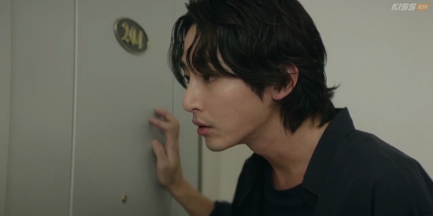 EP-1 S Line (2025) Eng Sub