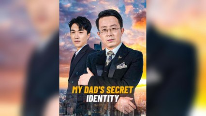 Uncovering My Dad's Hidden Life: A Surprising Secret Revealed 🕵️‍♂️