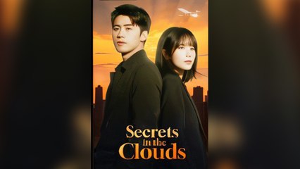 Secrets in the Clouds [ NEW MOVIE RELEASES ]