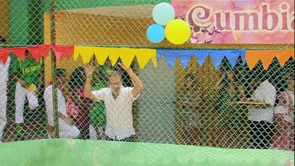 Vanessa reina del Carnaval de Barranquilla