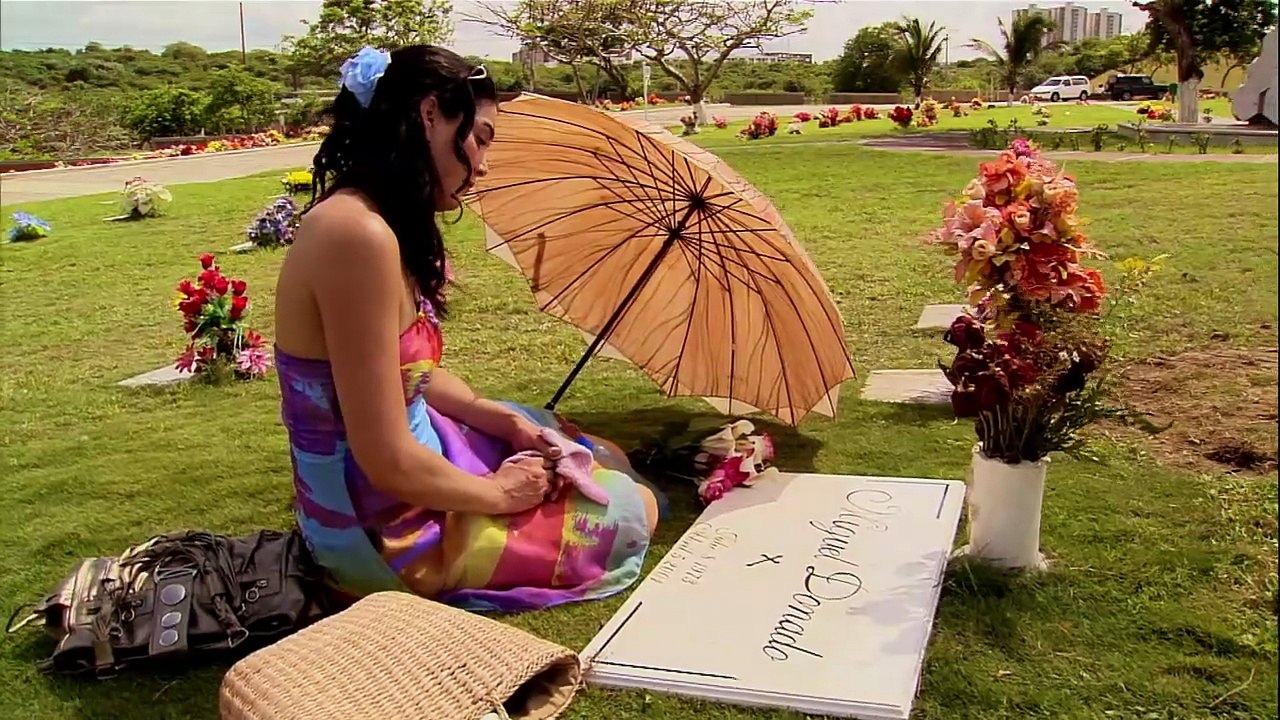 Jody amenaza con suicidarse
