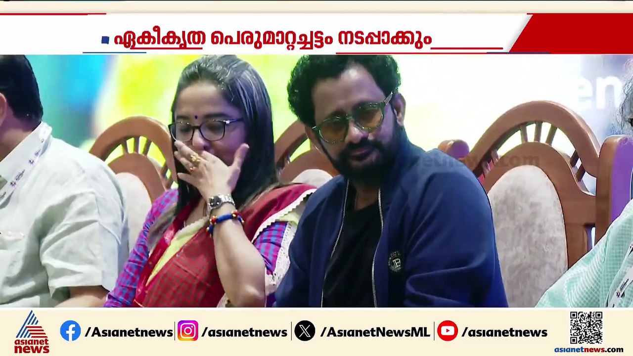 'കാസ്റ്റിം​ഗ് കൗച്ച് നടത്തുന്നവരെ ബ്ലാക്ക്ലിസ്റ്റ് ചെയ്യുക'; സിനിമ മേഖലയിൽ അടിമുടി മാറ്റം വരുമോ?