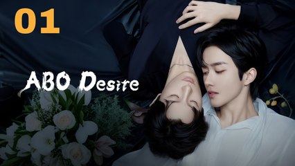 [BL] ABO Desire the Series (2025) Episode 1 English Subtitle