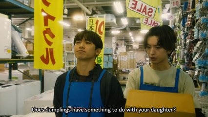 [ENG SUB] Mou Ichido Papa to Yobareru Hi Episode 3