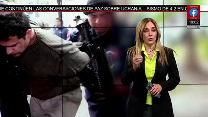 Israel Vallarta revela todos los detalles de su arresto | Elisa Alanís, 1 de agosto de 2025