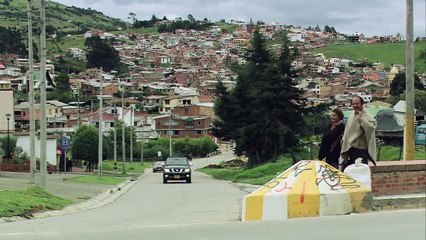 El matrimonio de Umaña se complica cada vez más