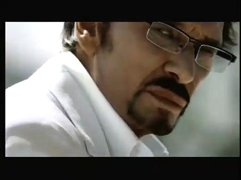 Johnny Hallyday – Pub Optic 2000 (2007) – Les Coups