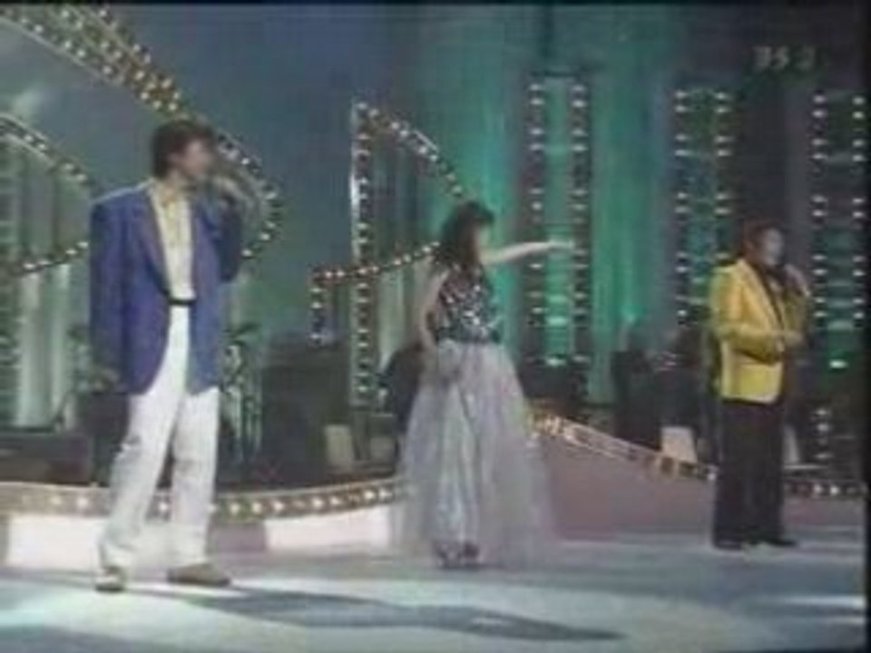 踊り明かそう-Minako Honda