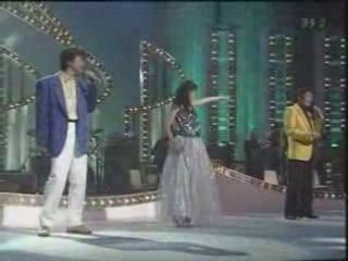 踊り明かそう-Minako Honda