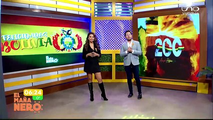 El Mañanero ∙ Martes 5 de Agosto de 2025