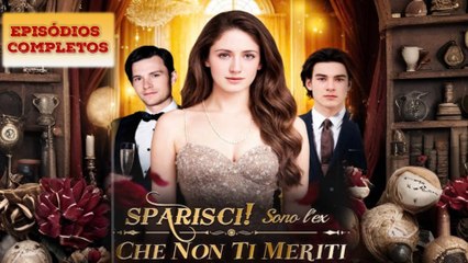 Sparisci! Sono Lex Che Non Ti Meriti! Ita Sub - Full Free