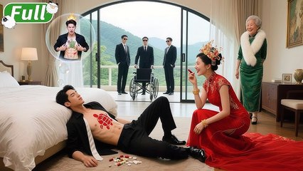 Cold billionaire CEO rejected all stunning women but fell for plain new bodyguard and married her!