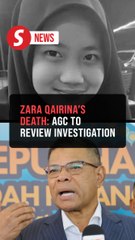 Respect process of law in probe of Zara Qairina's death, says Home Minister