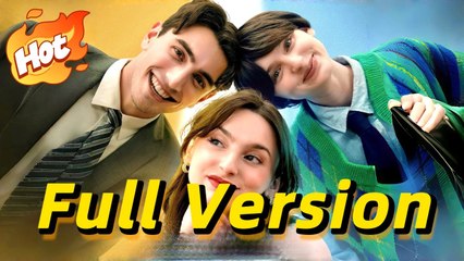My Boss Think I'm A Boy Full Movie