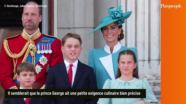 Une mission spéciale réalisée après une exigence du prince George, coulisses des vacances en Grèce de Kate Middleton, William et leurs enfants