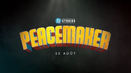 PEACEMAKER (2025) Bande Annonce VF (Saison 2)