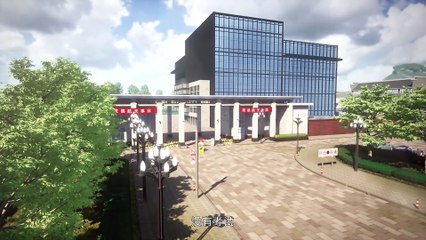 The Long March Toward the Universe Episode 04 Subtitle in 4K UHD