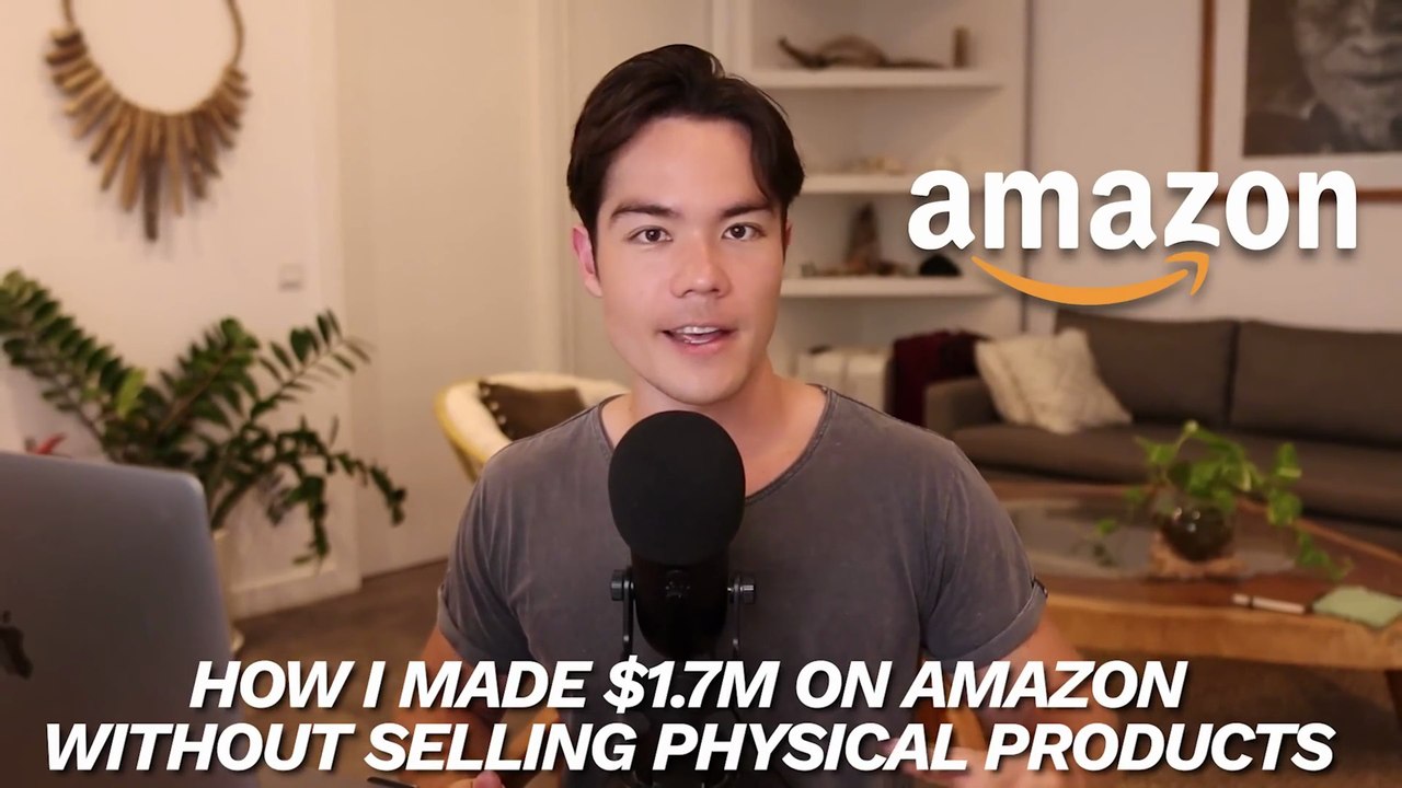 How I Made $1.7M on Amazon (Without Selling Physical Products)_1080p