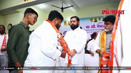 changes -  शिवसेनेत प्रवेश करणाऱ्या नेत्याचा प्रताप; पक्षप्रवेशात ४०-५० नावे बोगस निघाली, प्रकरण?