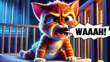 10 Times Cats Regretted Their Life Choices 🐾😹