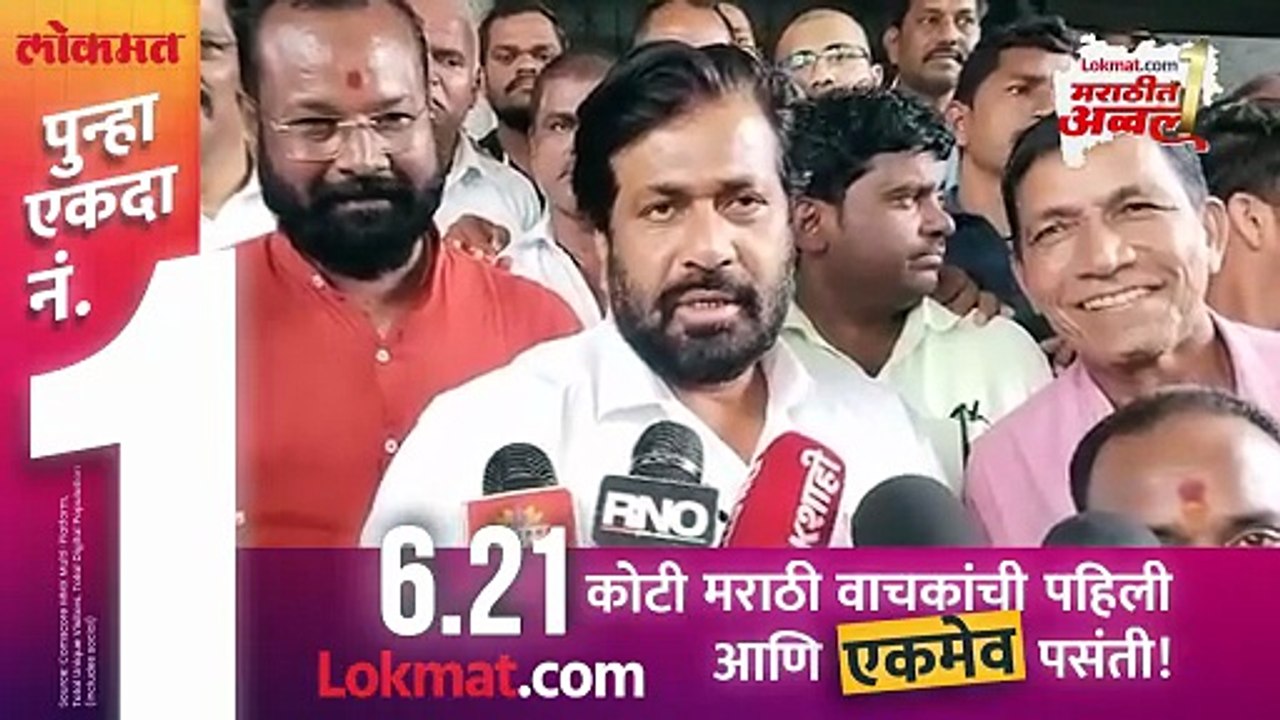 कोणी मर्द शिल्लक आहे का सरकारमध्ये,बच्चू कडूचा रोख कुणाकडे-