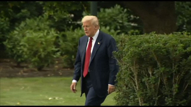 Usa, Trump: due sottomarini nucleari ora più vicini alla Russia