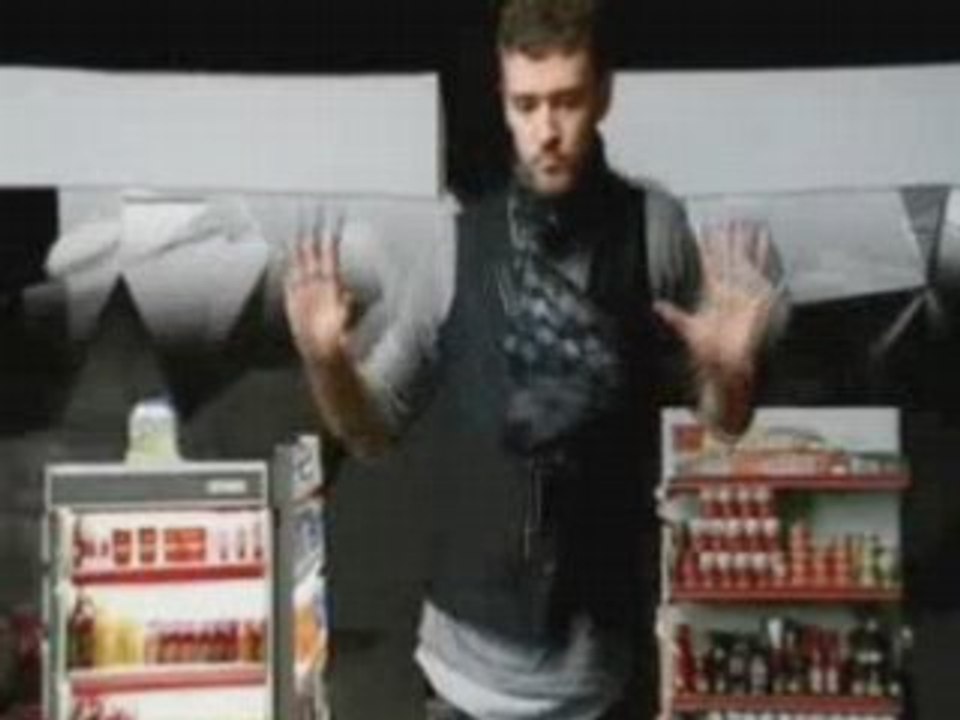 Madonna - 4 Minutes (Making Of)