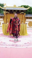 抖音热剧上线！穿越女频变身男二，开局拥兵六十万🔥（下集）