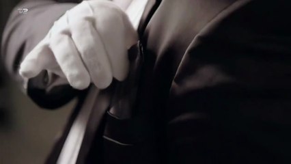 Morten Rye Denert (Vejle) med Michael Jackson dans i DEN VILDESTE DANSER | 2020 | TV2 PLAY