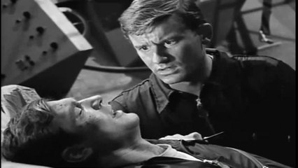 The Twilight Zone 1959 EP-26