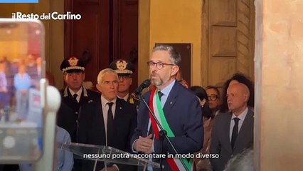 Strage del 2 agosto: il ricordo commosso delle istituzioni