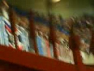 hommage pauleta 2ème partie