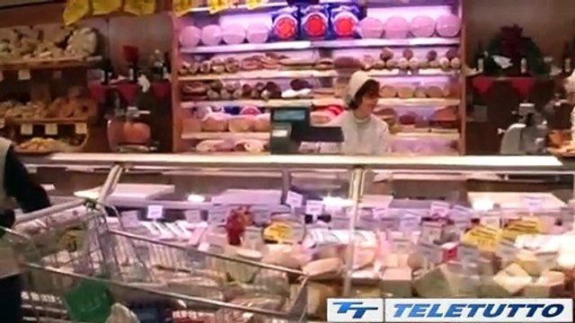 Video News - Dazi, preoccupazione per l'agroalimentare bresciano
