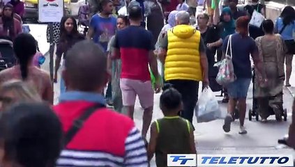 Video News - Scomparsi, trend in miglioramento