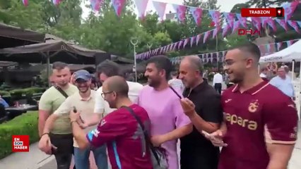 araftarla buluşan Fatih Tekke’den ‘mücadeleye devam’ mesajı