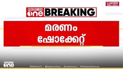 കോഴിക്കോട് പശുക്കടവിൽ മരിച്ച നിലയിൽ കണ്ടെത്തിയ സ്ത്രീക്ക് ഷോക്കേറ്റിരുന്നതായി കണ്ടെത്തൽ