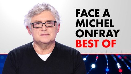 Face à Michel Onfray (Best of du 02/08/2025)