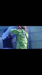 Bloodline Clash: Rise of the Warrior English movie hit movie