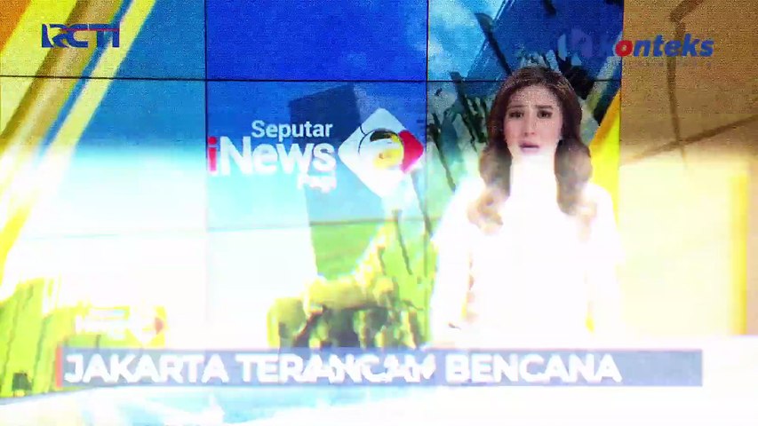 #rideteks - Suara dari Benteng Terakhir Jakarta