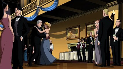 Batman Vs Dracula Part 2 (Hindi Dubbed) | Epic Vampire Battle (2007)