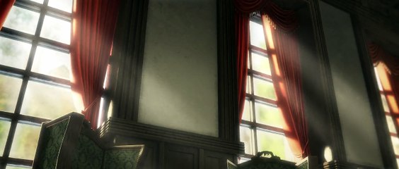 Quỷ Bí Chi Chủ Tập 7 Vietsub + Thuyết Minh