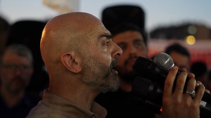 Dr. Abdurrahim Şen: Bizim ordumuz gerçek bir ordu değil mi?