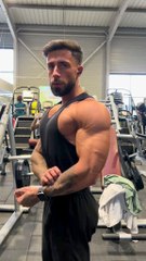 La technique pour développer le haut de tes pecs 🔥💪