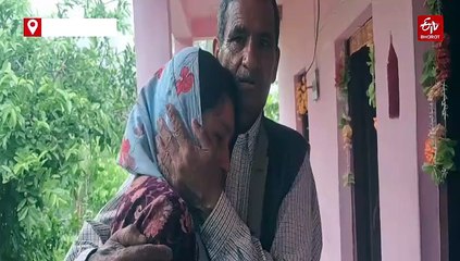 फौजी के डेढ़ साल बेटे को लेकर अस्पतालों के चक्कर काटती रही मां, इलाज नहीं मिलने से मौत, बनाई गई जांच कमेटी