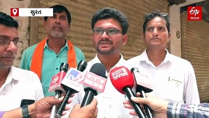 ઓલપાડના સાયણ ગામે કાદવ-કિચડથી દર્દી હેરાન, ખાડાના કારણે 108 એમ્બ્યુલન્સ પહોંચી શકી નહીં