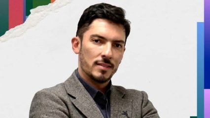 Petro elige al ex actor porno Juan Florián como ministro de Igualdad y le llueven las críticas